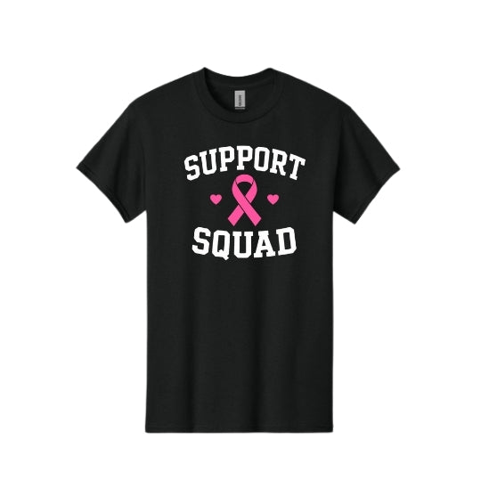 Support Squad T-Shirt