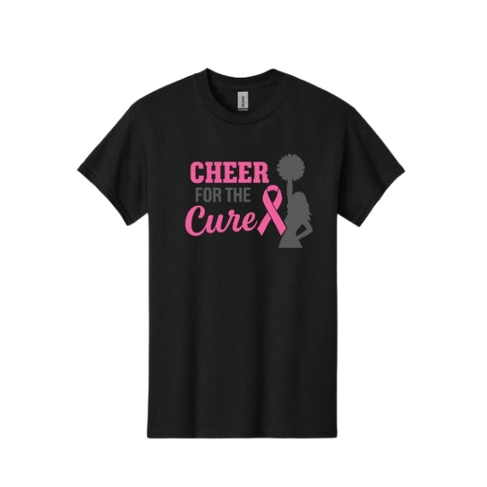 Cheer for the Cure T-Shirt