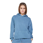 TL Unisex Hoodie-Garment Dyed (Colored)