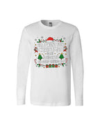 “All I Want for Christmas Is for My Students to Stop Saying 6–7"