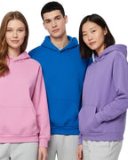 Urban Hoodie – Heavyweight Fleece Essential (Unisex)