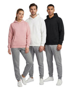 TL Faded Washed Hoodie – Garment Dyed Heavyweight Fleece (Unisex)