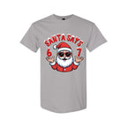 “Santa Says 6 & 7” V2