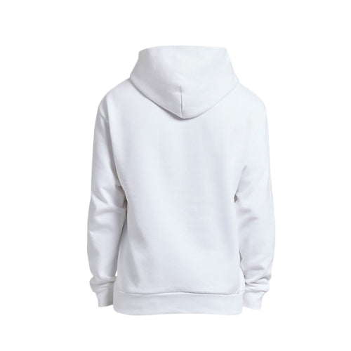 TL Unisex Hoodie-Garment Dyed (Neutrals)
