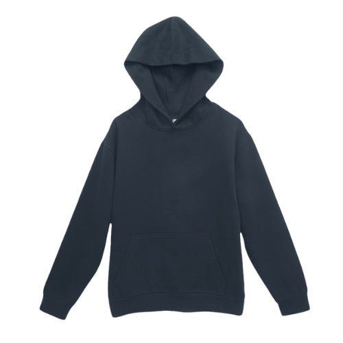 TL Unisex Hoodie-Garment Dyed (Colored)