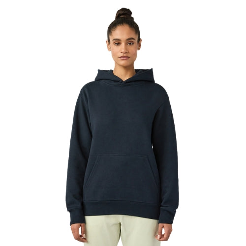 TL Unisex Hoodie-Garment Dyed (Colored)