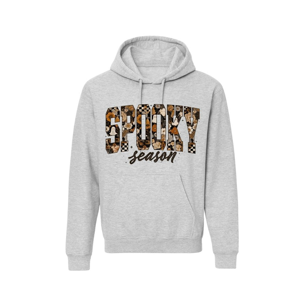 Festive Spooky Season Hoodie