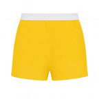 TL COTTON SHORTS
