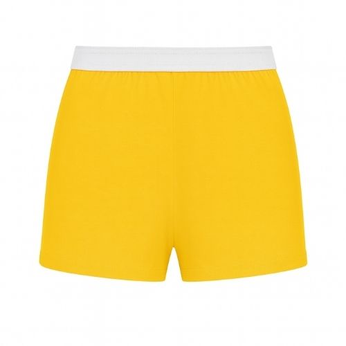 TL COTTON SHORTS