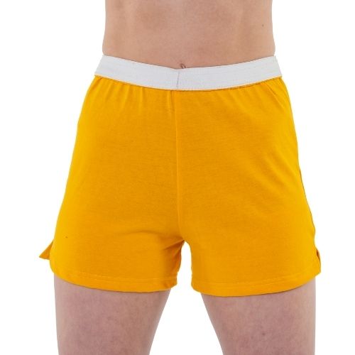 TL COTTON SHORTS