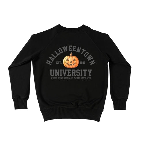 Halloweentown University Crewneck