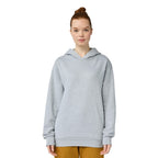 TL Unisex Hoodie-Garment Dyed (Neutrals)