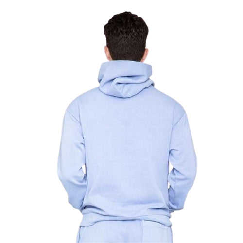TL Unisex Hoodie-Grape Ice