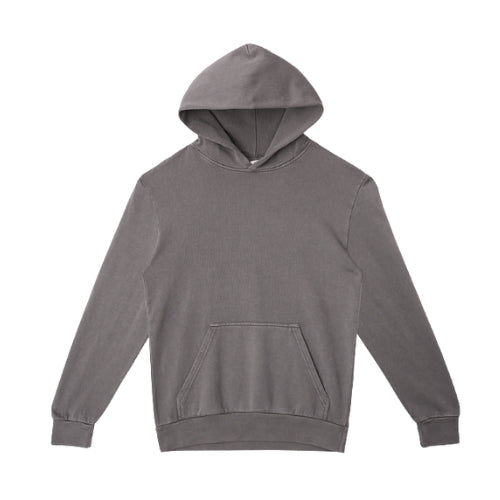 TL Unisex Hoodie-Garment Dyed (Neutrals)