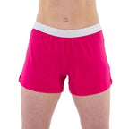 TL COTTON SHORTS