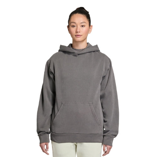 TL Unisex Hoodie-Garment Dyed (Neutrals)