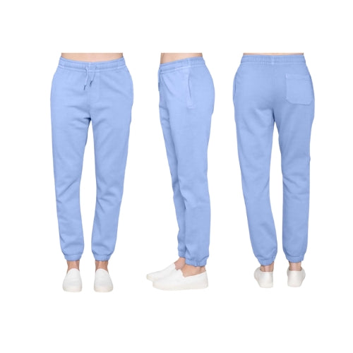 TL Unisex Jogger-Grape Ice