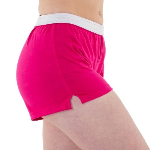 TL COTTON SHORTS