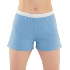 TL COTTON SHORTS