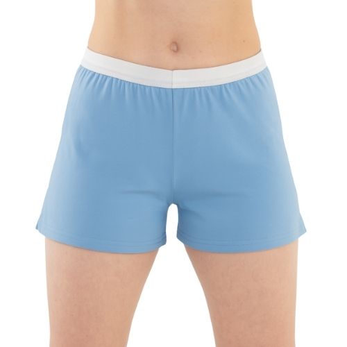 TL COTTON SHORTS