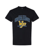 Wesley Padilla – Public School Cheer Collection (Collegiate-Style)