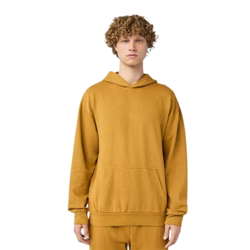 TL Unisex Hoodie-Peanut Butter
