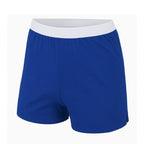 TL COTTON SHORTS