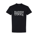 Holiday Shirt - Daddy Claus Christmas Apparel – Festive Holiday Outfit for Dads Who Love Christmas