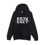 HOLIDAY HOODIE-Cozy Season Script Design