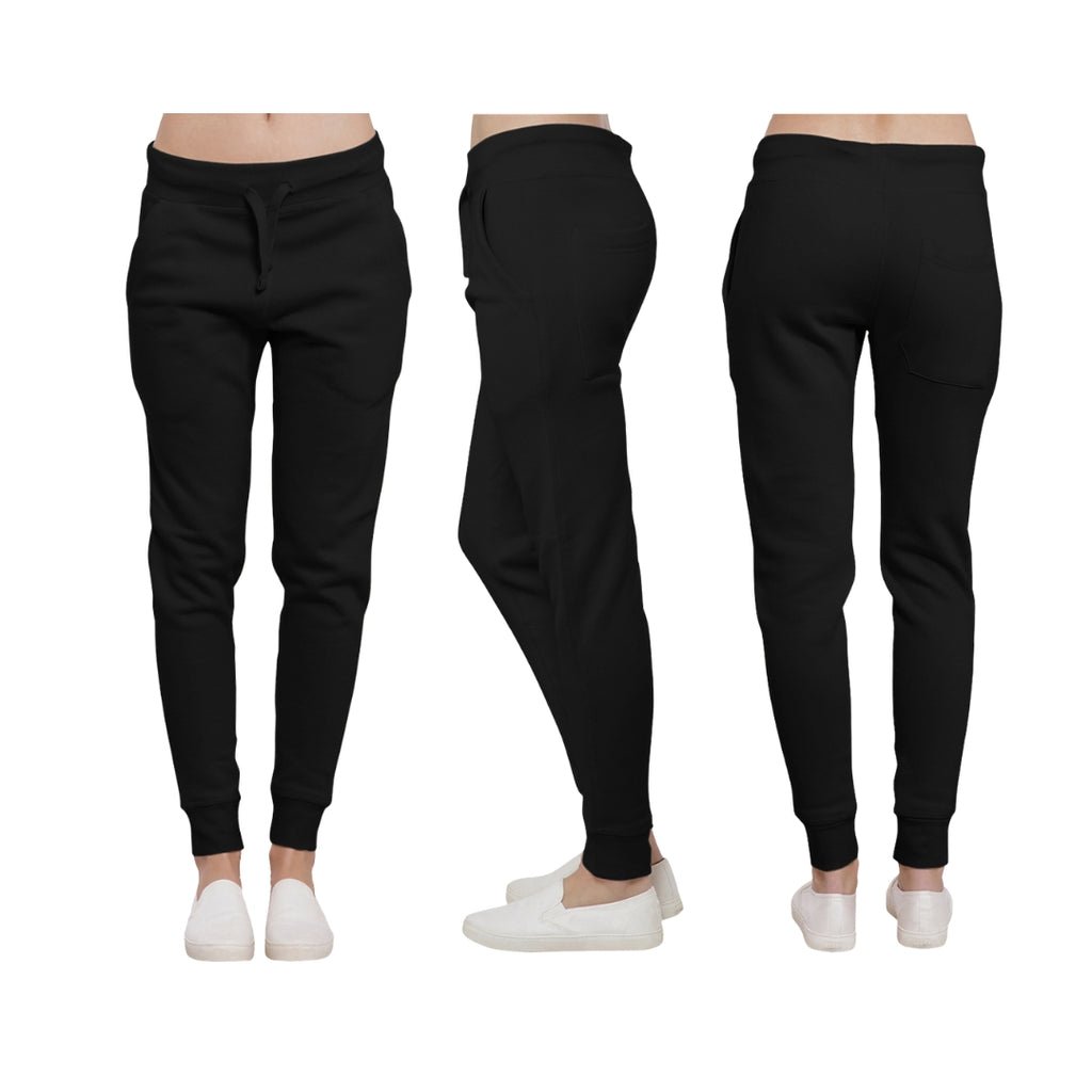 TL Premium Fleece Joggers