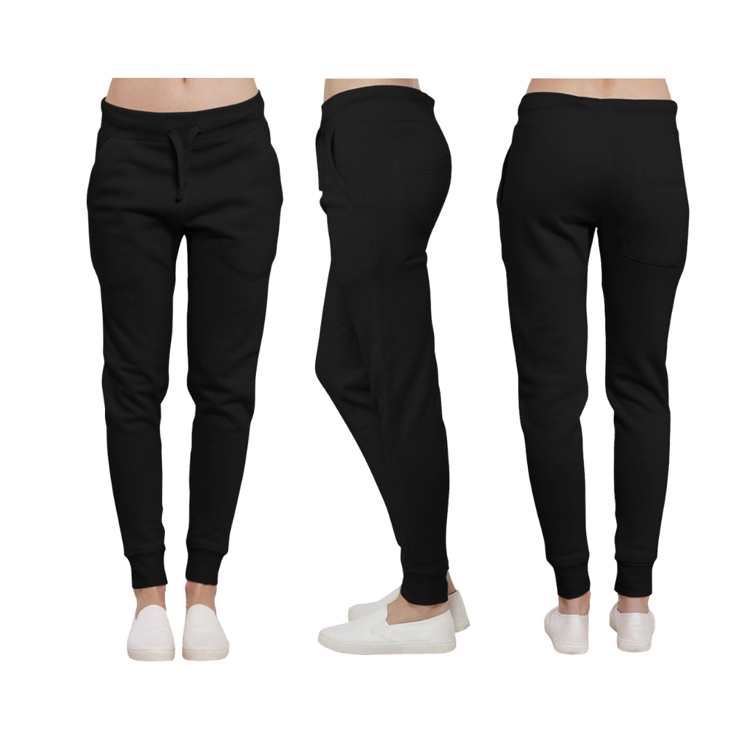 TL Premium Fleece Joggers