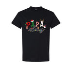 Holiday Shirt - Papa Claus Christmas Apparel – Fun and Festive Holiday Outfit for Proud Papas