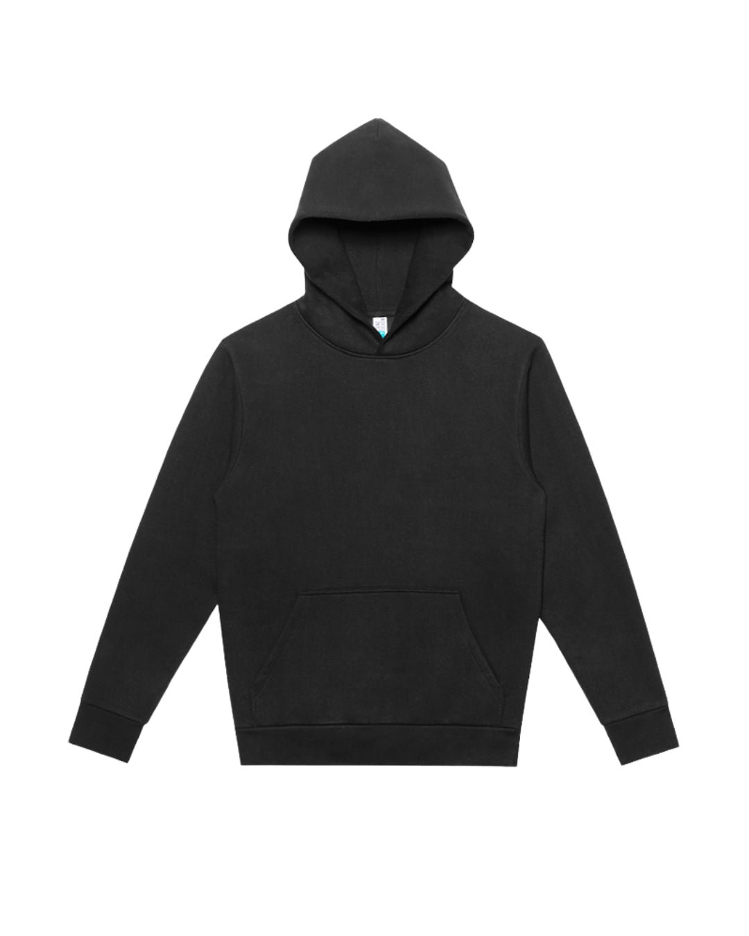 TL Faded Washed Hoodie – Garment Dyed Heavyweight Fleece (Unisex)