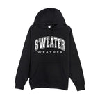 HOLIDAY HOODIE-Sweater Weather