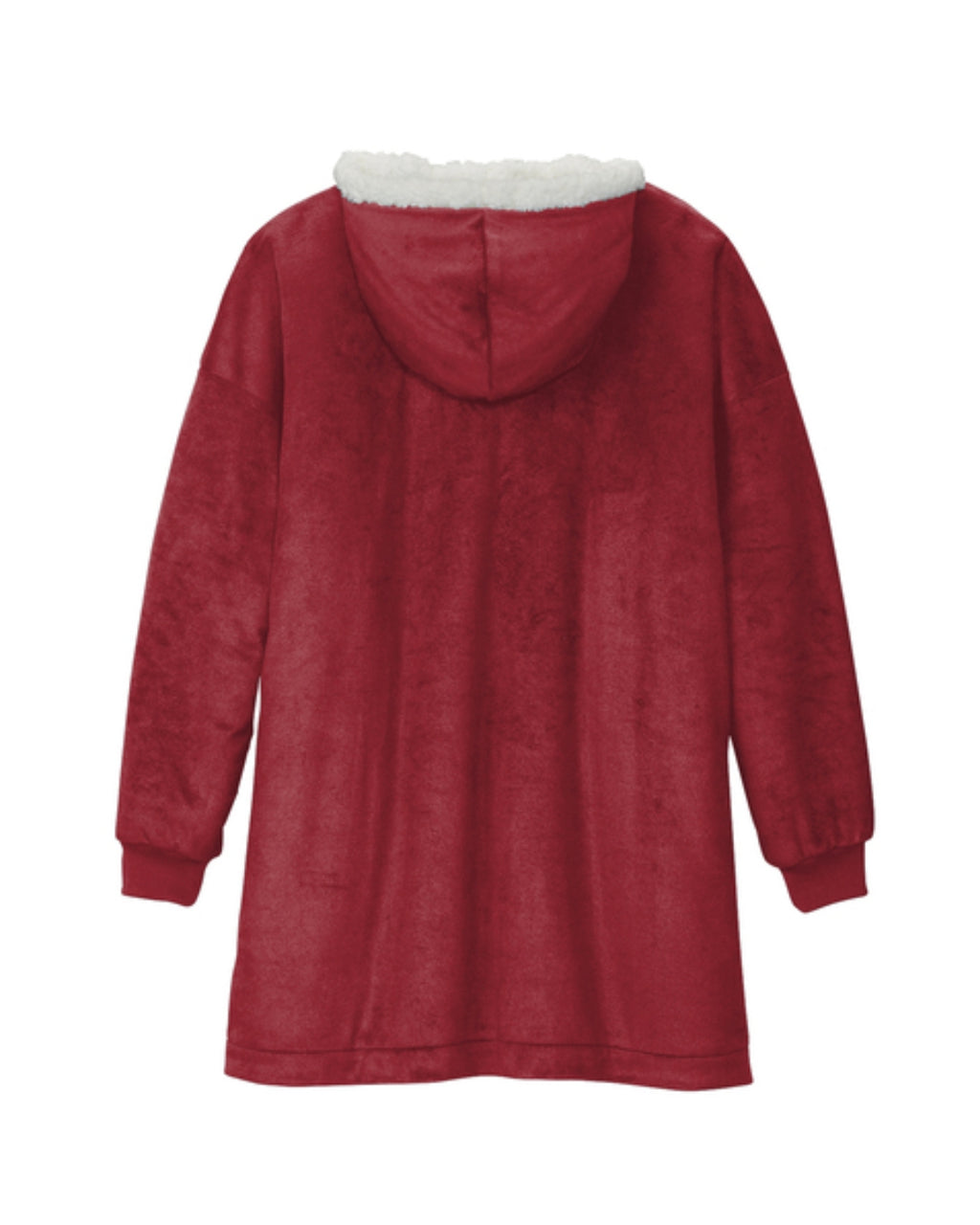 Mountain Lodge Wearable Blanket (One Size Fits Most)