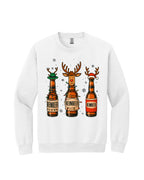 “Reinbeer Holiday Brew Crew Christmas Design”