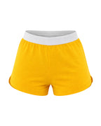 TL COTTON SHORTS