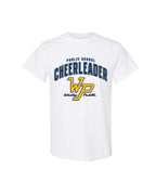 Wesley Padilla – Public School Cheer Collection (Collegiate-Style)