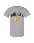 Wesley Padilla – Public School Cheer Collection (Collegiate-Style)