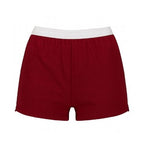 TL COTTON SHORTS