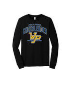 Wesley Padilla – Public School Cheer Collection (Collegiate-Style)