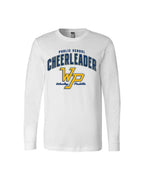 Wesley Padilla – Public School Cheer Collection (Collegiate-Style)