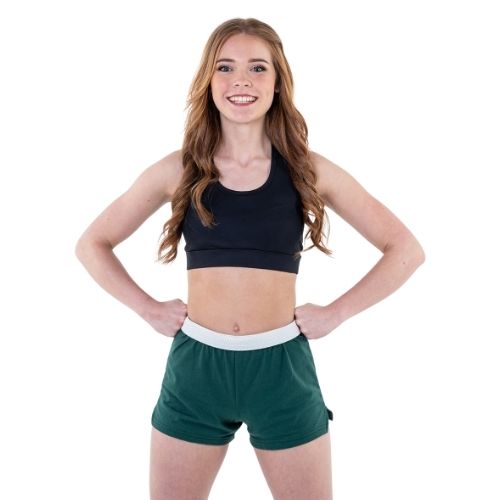 TL COTTON SHORTS