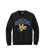 Wesley Padilla – Public School Cheer Collection (Collegiate-Style)