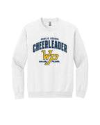 Wesley Padilla – Public School Cheer Collection (Collegiate-Style)
