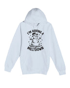 I’m Having a Meltdown – Funny Snowman Christmas Design