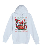 “Everything Is Fine — Just Having a Meltdown” V2