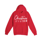 HOLIDAY HOODIE-Christmas Crew