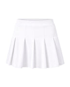 TL Pleated Camp Skirt