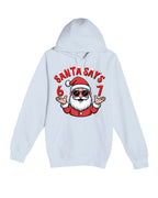 “Santa Says 6 & 7” V2